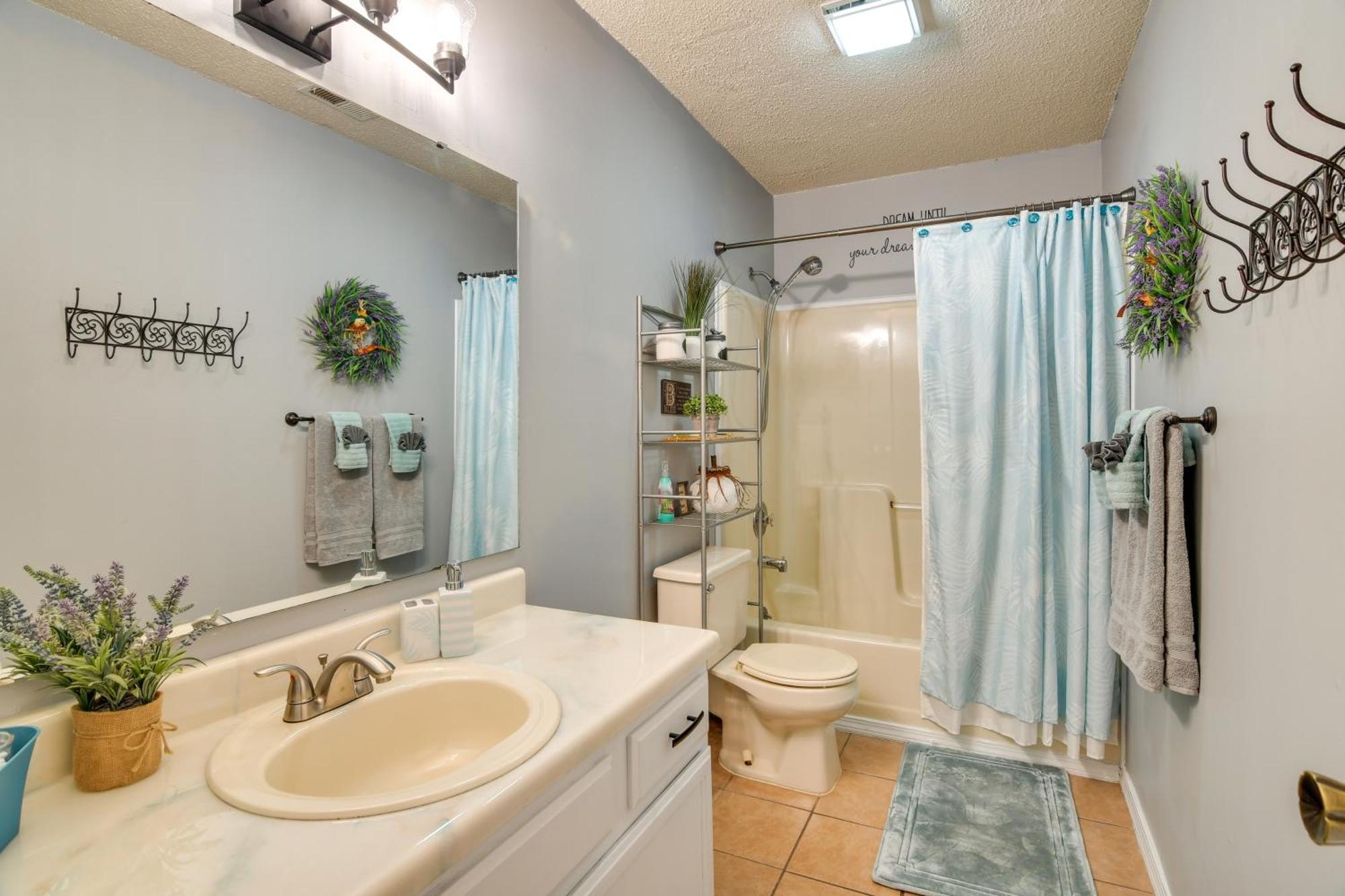 Branson West Condo Balcony, Central Location Экстерьер фото