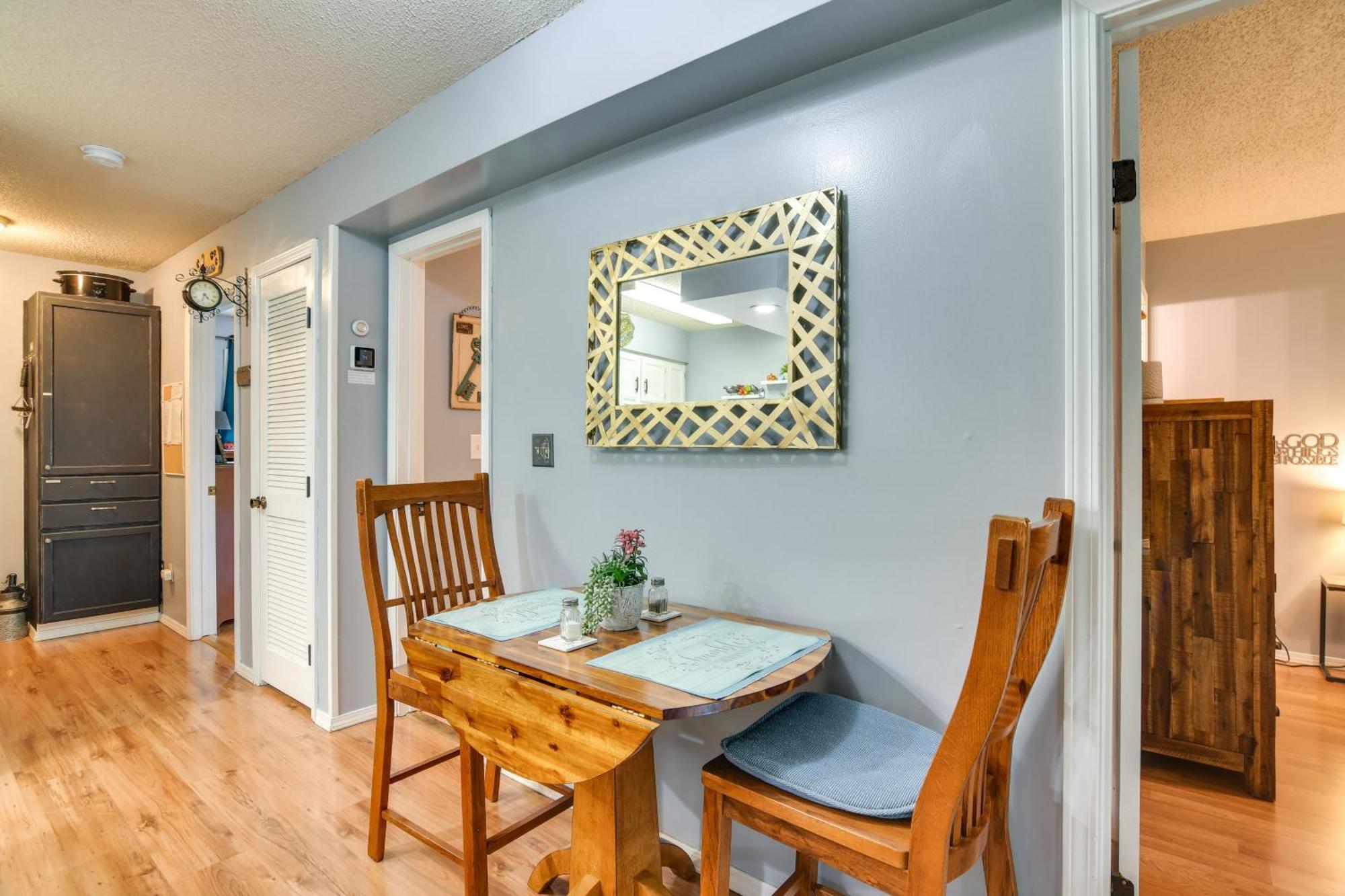 Branson West Condo Balcony, Central Location Экстерьер фото